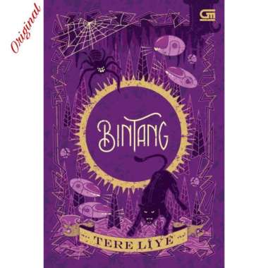 Novel Bintang Tere Liye