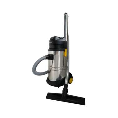 Krisbow Vacuum Cleaner Wet & Dry 30 Ltr