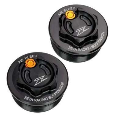 Penutup Shock Depan Kawasaki KLX 250