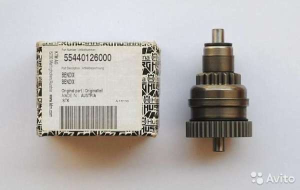 Bendix KTM 250/300 Exc