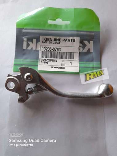 Handle Rem Kawasaki KX250F