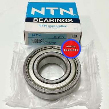 BEARING 6004 ZZ NTN 6004ZZ