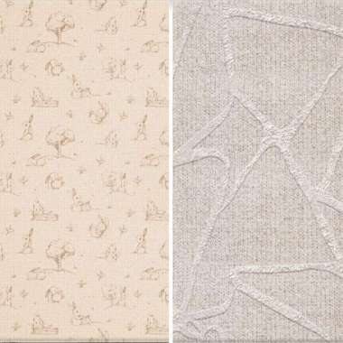 LITTLE WIWA Woodland Bunny