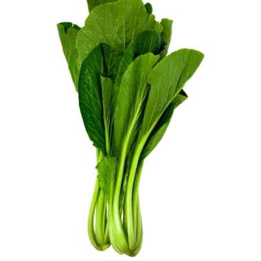 Caisim Hidroponik Fresh Curah 1 kg