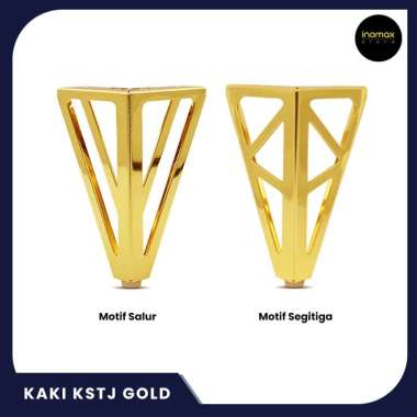 KAKI SOFA GOLD/KAKI SOFA KSTJ/KAKI SOFA MEWAH SEGITIGA