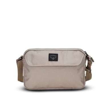 OSPREY TAS SELEMPANG PRIA AOEDE CROSSBODY BAG 1.5 Grey
