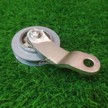 Setelan V-Belt Kipas Radiator Diesel Kubota - Pulley Tension Assy All Type RD 75-85