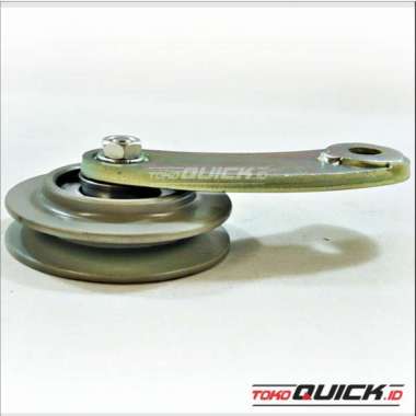 Setelan V-Belt Kipas Radiator Diesel Kubota - Pulley Tension Assy All Type RD 50-55-65