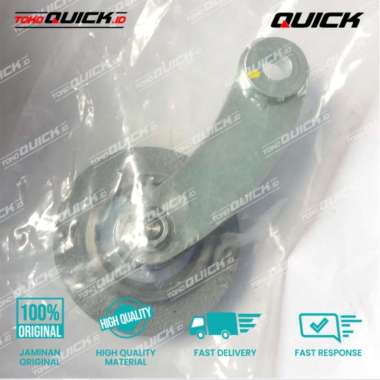 Setelan V-Belt Kipas Radiator Diesel Kubota - Pulley Tension Assy All Type RD 105-110 DI-2