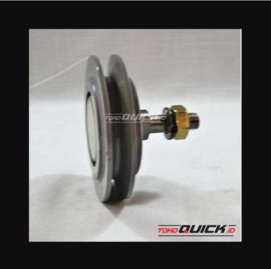 Setelan V-Belt Kipas Radiator Diesel Kubota - Pulley Tension Assy All Type RD 160