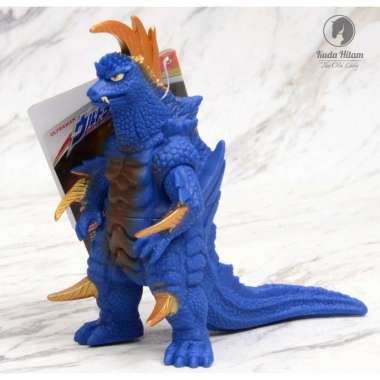 Bandai Ultraman Kaiju Ultra Monster Series 114 Giestron