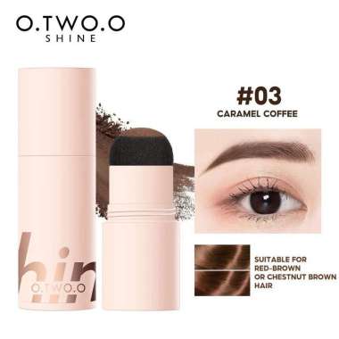 O.Two.O Eyebrow Cushion Stamp Waterproof 3