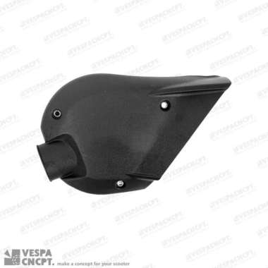 Piaggio Original Cover Intake Variator Piaggio Liberty 150 Iget