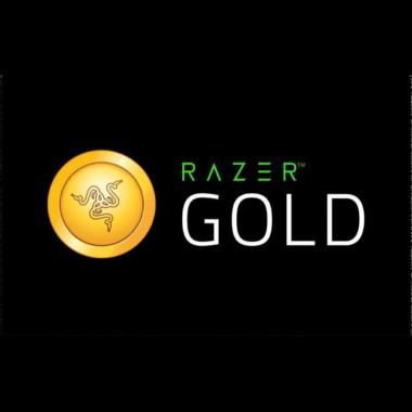 Razer Rp100,000 e-voucher Razer Rp100,000 e-voucher
