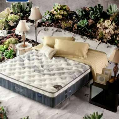 matras mattress kasur elite classy 160 x 200