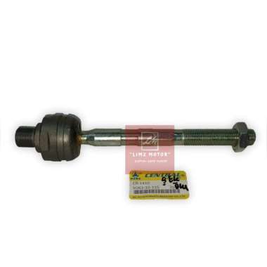 Long Tie Rod-Rack End Mazda E2000