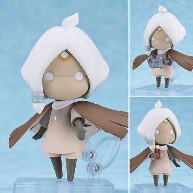 Nendoroid Children of the Light - Sky Children of the Light