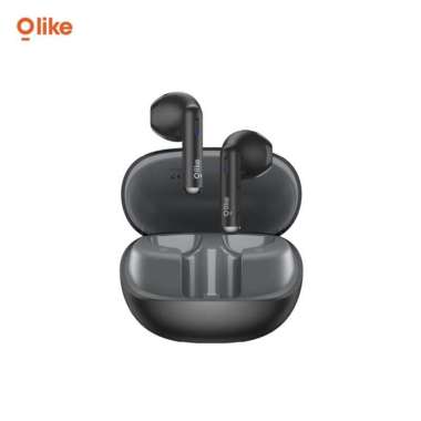 Earphone TWS OLIKE T113 Black