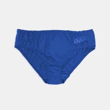 The Brahouse Panty Boxshort B02-1547 Blue L