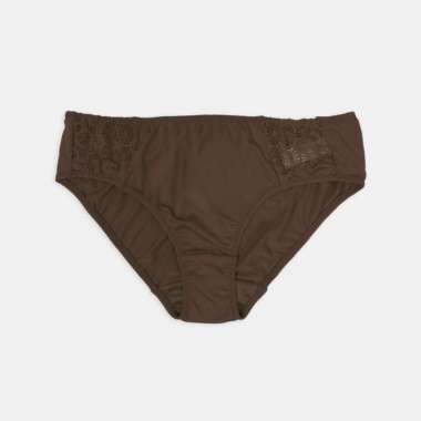 The Brahouse Panty Boxshort B02-1547 Brown M