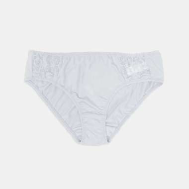The Brahouse Panty Boxshort B02-1547 Grey XL