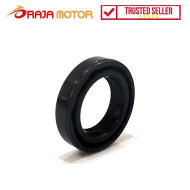Yamaha Genuine Parts Oil Seal Oli Sil Swing Arm MonoShock Yamaha Vixion / R15 3C11 9310617801 Seal B