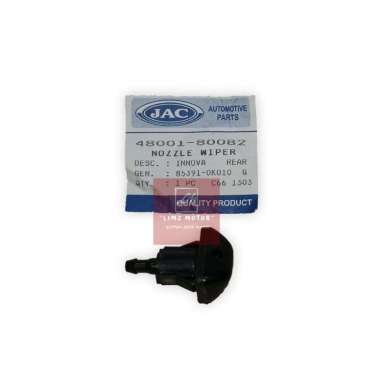 Washer Nozzle-Wiper Nozzel-Nozzle Wiper Toyota Innova Rear