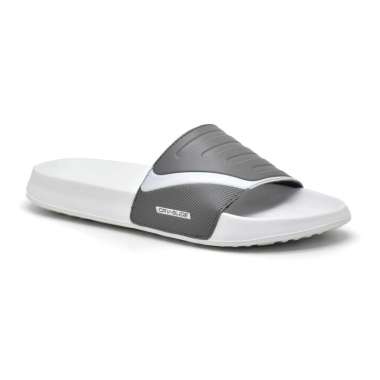 Carvil Sandal Pria Uwais-SS 42 White