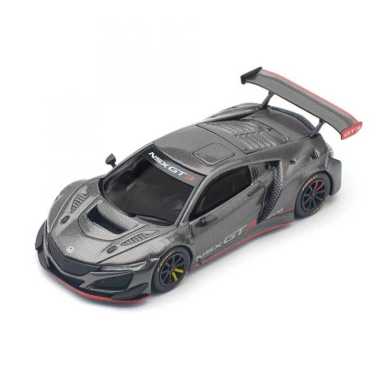 Pop Race Diecast Mobil Honda NSX GT3 EVO22 PR640159