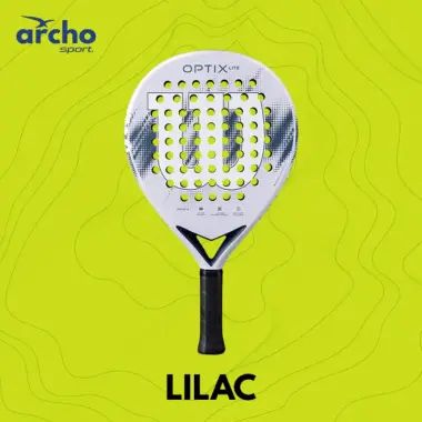 Jual Kith Ivy For Wilson Lite Padel Racket Dark Green - 100% Original ...