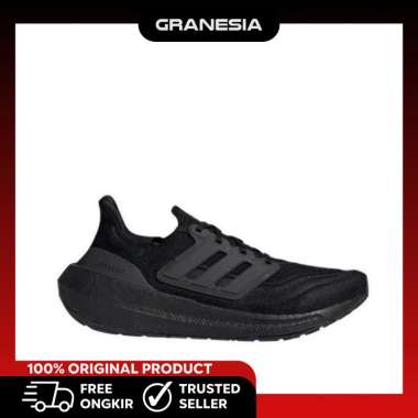 ADI Ultraboost Light Men's Running Shoes ADIGZ5159|Separu Lari Pria 43 1/3