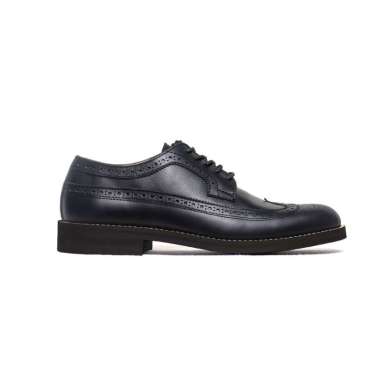 SPV Brygan Craftmanship - Sepatu Kulit Asli Formal Pria Longwing 41