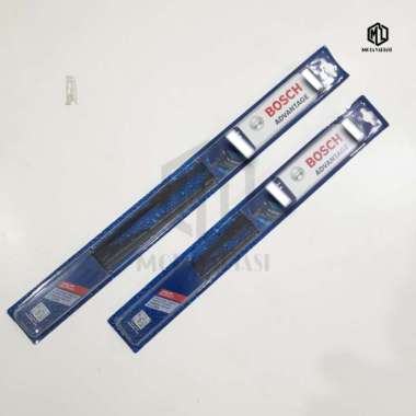 WIPER BOSCH ADVANTAGE GRAND NEW AVANZA 2015 - 2018