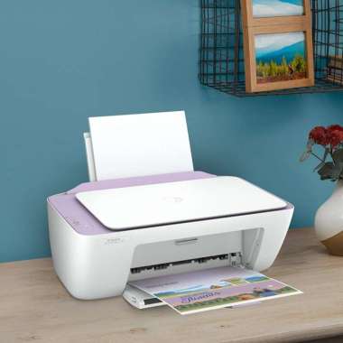PRINTER HP 2335 ALL IN ONE SCAN FOTOCOPY PRINT ORIGINAL