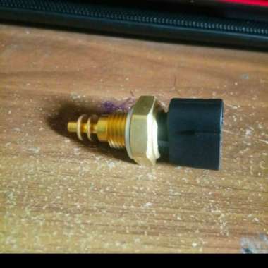 SWITCH SENSOR FAN TEMPERATUR SUZUKI BALENO OLD