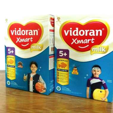 Vidoran Xmart 5