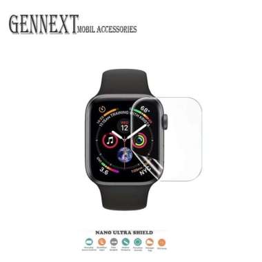 Hydrogel Anti gores WATCH FITBIT FIT BIT VERSA CHARGE 2 3 4 5 smartwatch jam tangan FITBIT VERSA4 MA