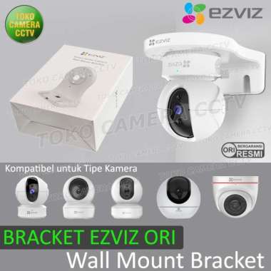 BRAKET BREKET BRACKET CCTV DUDUKAN CCTV EZVIZ C6N TY1 C6 C6CN C6TC C4W