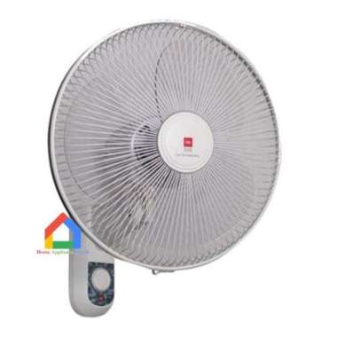 Kipas Angin Dinding KDK Wall Fan WN 40B (16 inch) / Wall Fan KDK WN40B