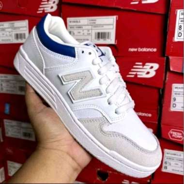 NEW BALANCE 480 SNEAKERS FOR MENS ORIGINAL BNIB (BB480LKC) 44