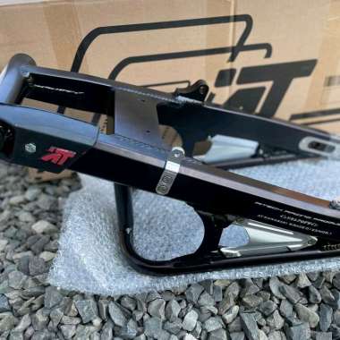 SWING ARM NINJA R DAILY HARIAN AITECH