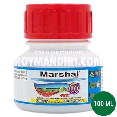 INSEKTISIDA MARSHAL 200 EC 200 ML