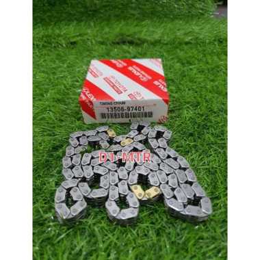 Rantai Keteng /Timing Chain Avanza1.3,Xenia Lama(13506-97401)