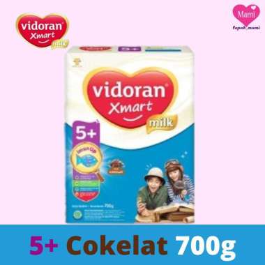 Vidoran Xmart 5
