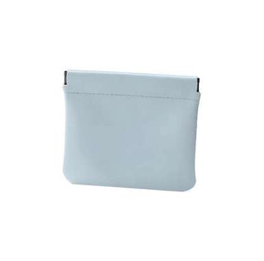 POUCH MINI DOMPET KECIL PENYIMPANAN LIPSTIK/TAS KECIL PENYIMPANAN KOSMETIK KABEL CHARGER UANG EARPHO