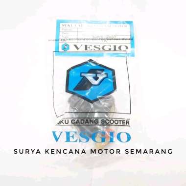 Switch rem suit rem Vespa Super Sprint Bajaj Bagol VBB Vesgio