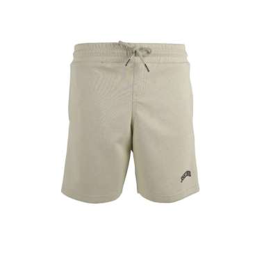 3Second Short Pants OL-C070924 M Cream