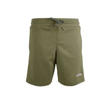 3Second Short Pants OL-C070924 M Green