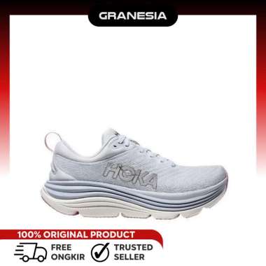 Hoka Gaviota 5 Women's Running Shoes 1134235SP|Sepatu Lari Wanita 40 2/3