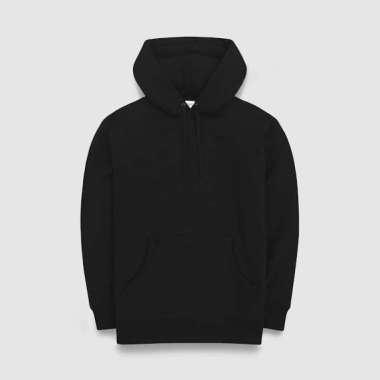 Human Greatness Hoodie Black S
